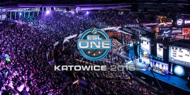 [CS:GO] ESL Katowice 2015 và những con số thú vị