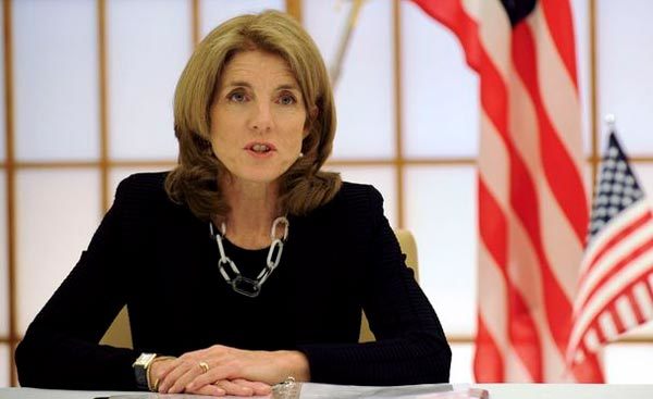 Thế giới 24h: Đại sứ Mỹ tại Nhật bị dọa giết