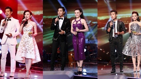 Phong cách thời trang ấn tượng của MC Nguyên Khang