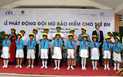 “Hãy đội MBH cho con để không phải hối tiếc!”