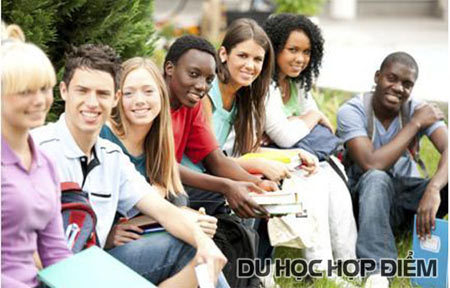 Du học Mỹ với học phí dưới 10 nghìn USD