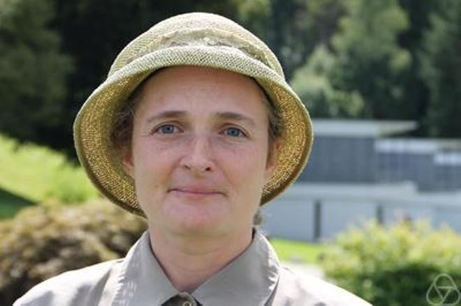 thần đồng, toán học, Ruth Lawrence