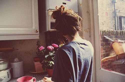 Ngày đẹp trời để cô đơn