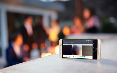 4 lý do để ‘săn’ HTC One M9