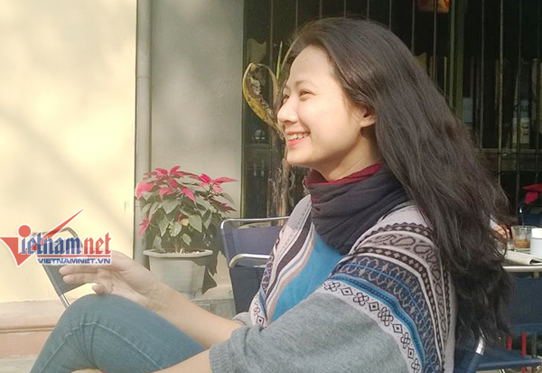 Nữ ca sĩ bí ẩn và tình yêu dành cho nhạc Trịnh