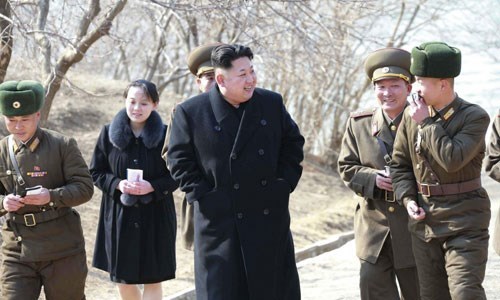 Thế giới 24h: Kim Jong Un sắp thăm Nga?