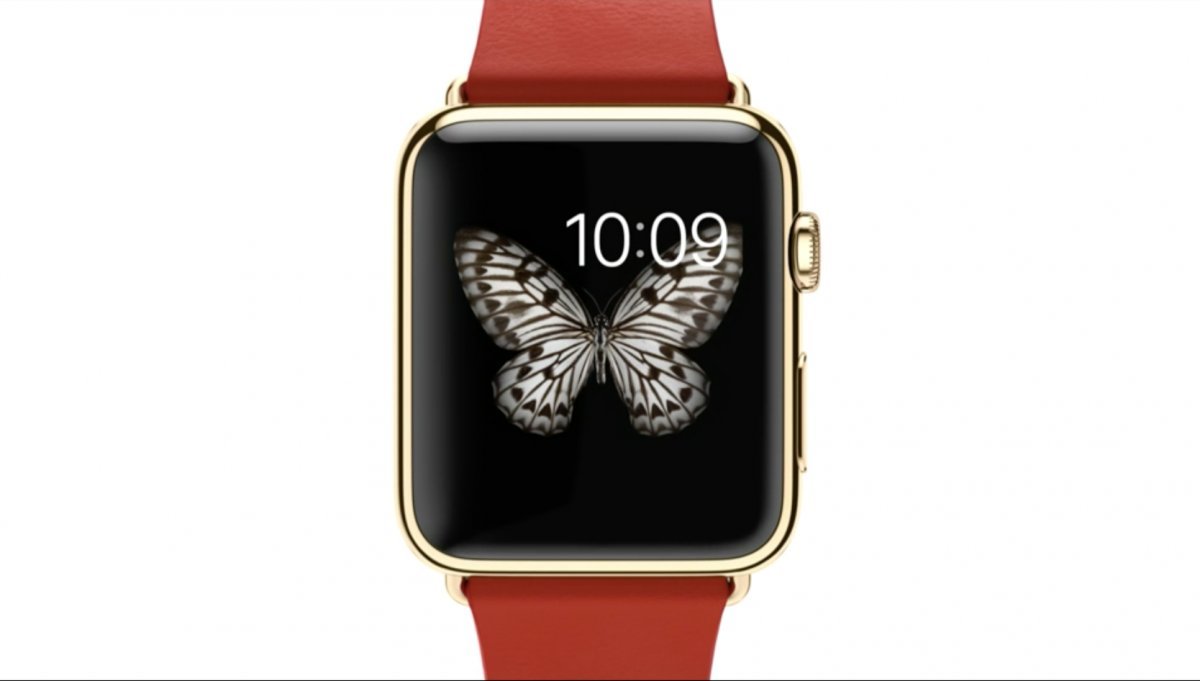 10 sự thật “ám ảnh tới từng chi tiết” của Apple Watch