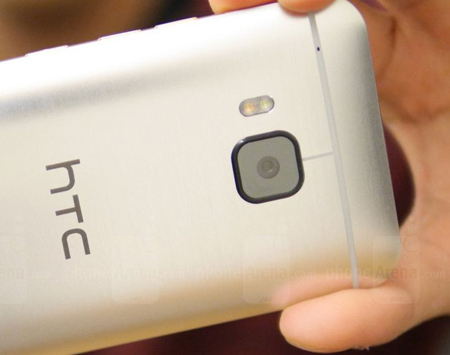 HTC One M9 vẫn bán từ 10/4, bất chấp nghi vấn 