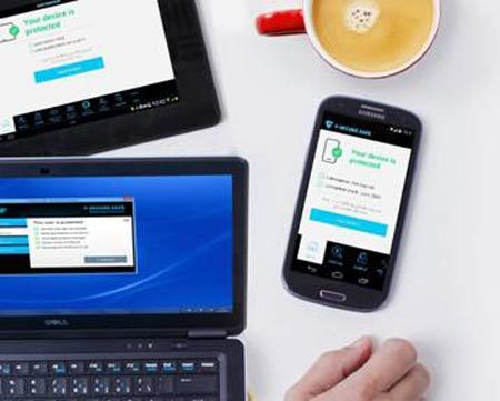 Cảnh báo mối đe dọa từ phần mềm độc hại trên Internet