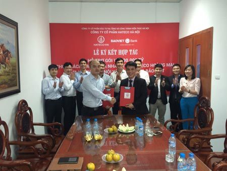 Sở hữu căn hộ quận Hoàng Mai từ 300 triệu