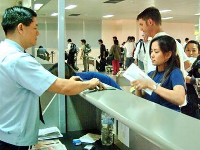 Công dân bị cấm xuất cảnh trong trường hợp nào?
