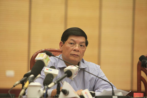 cây xanh, Hà Nội