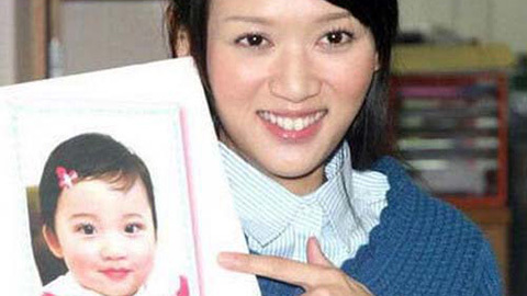 Giật mình nhan sắc của các mỹ nhân thuở bé