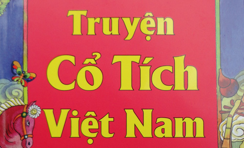 Cục Xuất bản yêu cầu thẩm định nội dung truyện Thạch Sanh