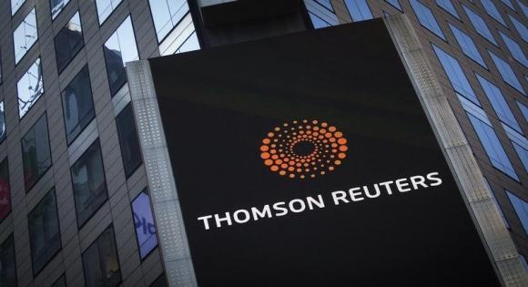 Website của Reuters bị chặn ở Trung Quốc
