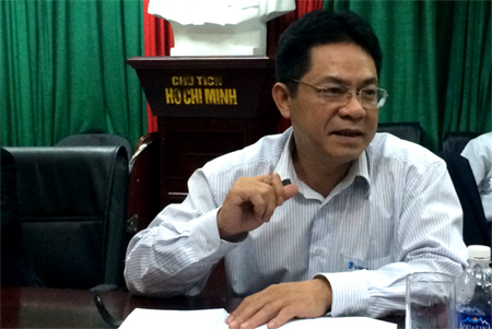 Sự cố modem VNPT là do 'giao nhầm' mật khẩu