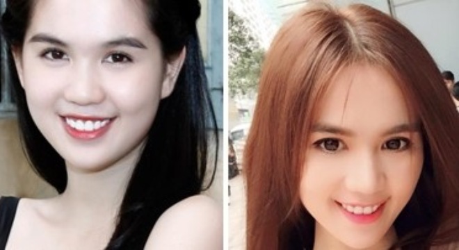 Diện mạo mới