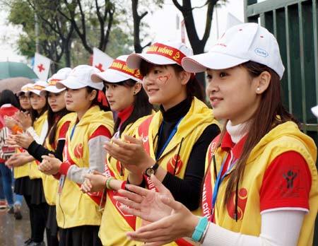 Roche Việt Nam khởi động loạt hoạt động cộng đồng 2015