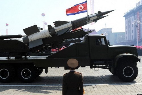 Đại sứ Triều Tiên tiết lộ thời điểm dùng vũ khí hạt nhân