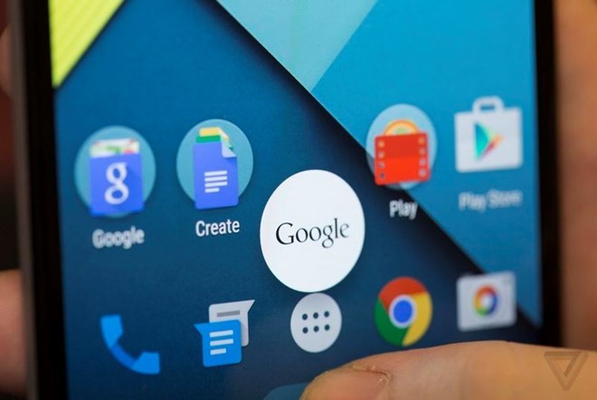 Android sẽ có thêm chức năng