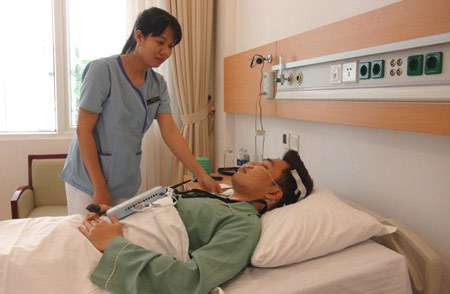 Buồn ngủ ban ngày có thể gây nhồi máu cơ tim