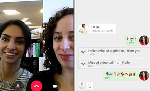 4 ứng dụng gọi video ‘ăn đứt’ FaceTime