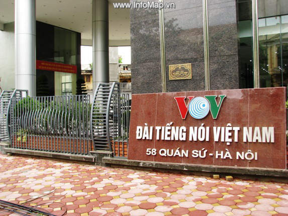 VOV lập ban tiếp nhận sáp nhập đài VTC