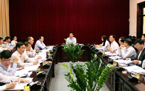 Bộ GTVT chỉ còn 1 tờ báo, 1 tạp chí