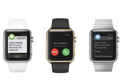 Apple chuẩn bị gì để bán Apple Watch?