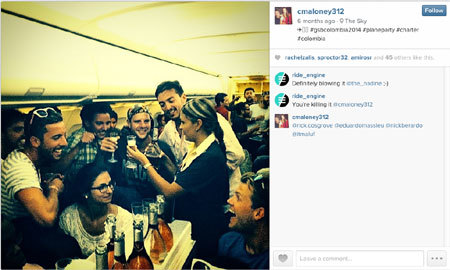 Học MBA cao cấp: Tốn phí giao lưu 18.000 USD mỗi năm