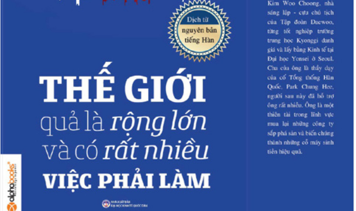 Lý giải sức hút của 'bestseller triệu bản'