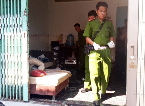 Chủ vũ trường XO có 17 vết thương khắp người