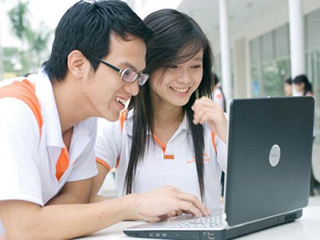 3 triệu USD cho thanh niên VN phát triển kỹ năng công nghệ