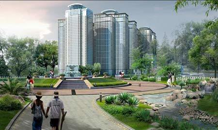 Cơ hội cuối nhận chiết khấu 3% ở Goldmark City