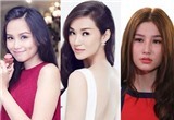 Người đẹp Việt hoảng sợ khi gặp cướp ngoài đường