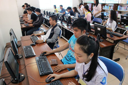 45 ‘tay đua’ nổi bật cuộc thi Ánh sáng soi đường