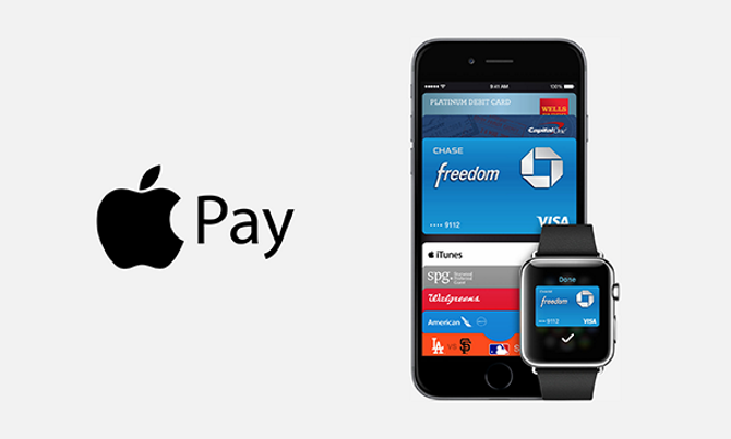 85% người dùng iPhone 6 chưa hề động tới Apple Pay