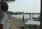 Cảnh ào ạt lấp sông Đồng Nai, bất chấp phản ứng