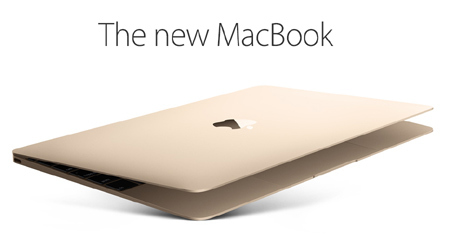 Nhược điểm 'chết người' của Apple MacBook mới