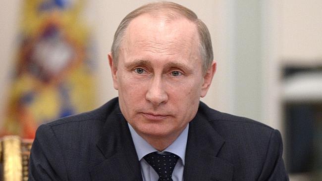 Thế giới 24h: Putin hé lộ người kế nhiệm