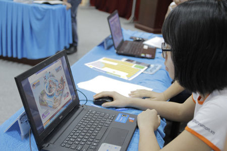 180 thí sinh Chinh phục Vũ môn ‘săn vé’ đến Hà Nội