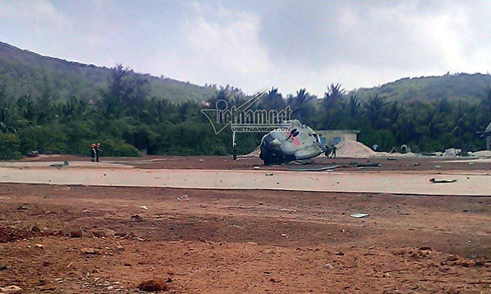 Máy bay; Phú Quý; Bình Thuận