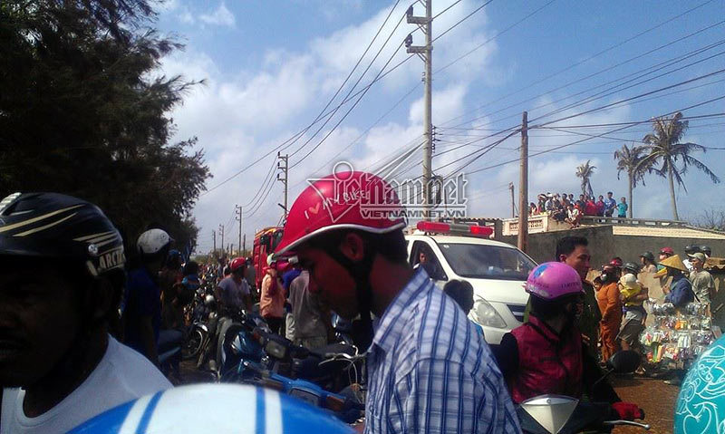 Máy bay; Phú Quý; Bình Thuận