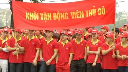 Vietjet Air đồng hành cùng tầm vóc Việt