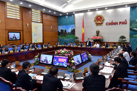 Thi tuyển lãnh đạo cần 'mở' tiêu chuẩn để hút người tài