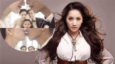 Khánh Thi bức xúc về tin đồn