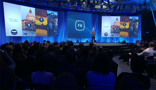 7 thay đổi lớn đến từ Facebook