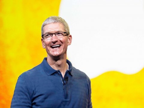 Noi gương Bill Gates, Tim Cook từ thiện cả gia tài