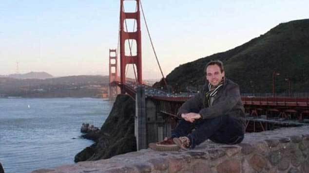 Phi công phụ Germanwings thất tình nên đâm máy bay vào núi?