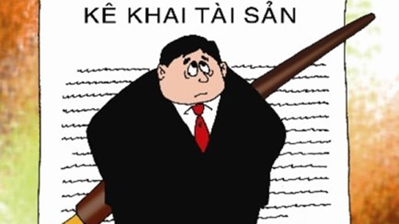 Khi dân biết thì mọi sự đã rồi